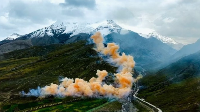 ظԭ̻ըһɽʼͲ̹ǿĶ